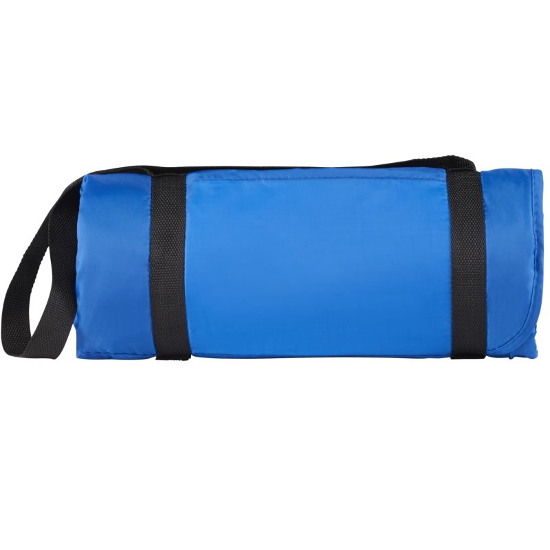 Roll up Picnic Blanket with Carrying Strap - 5