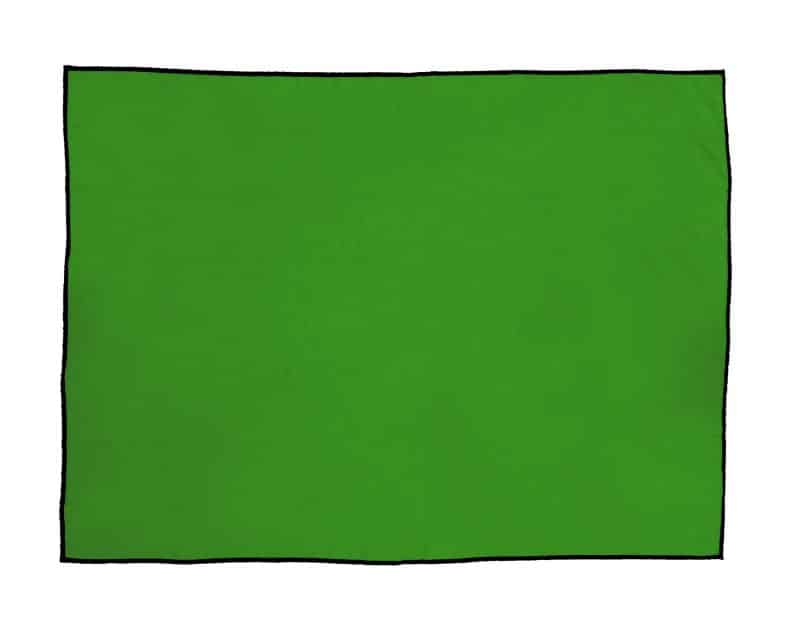 Sand Repellent Beach Blankets (Embroidered) - 1