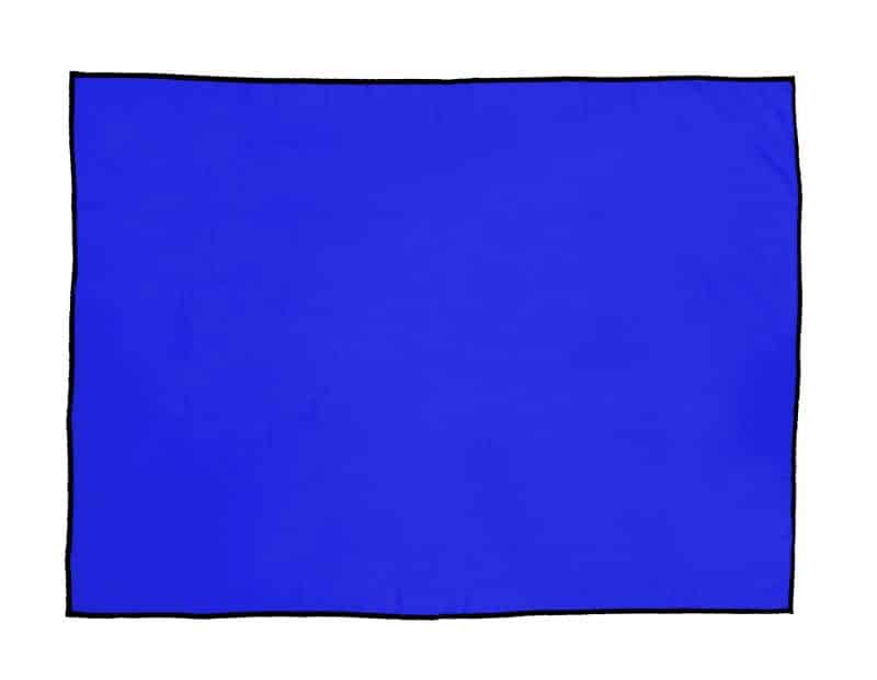 Sand Repellent Beach Blankets (Screen Print) - 1