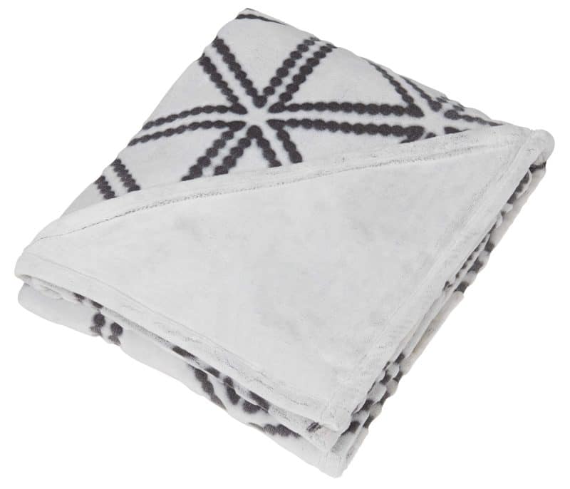 Sculpture Print Ultra Plush Blanket - 1