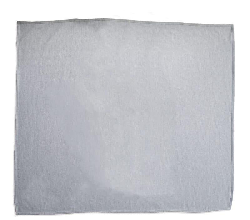 Sweatshirt Blanket (Embroidery) - 4