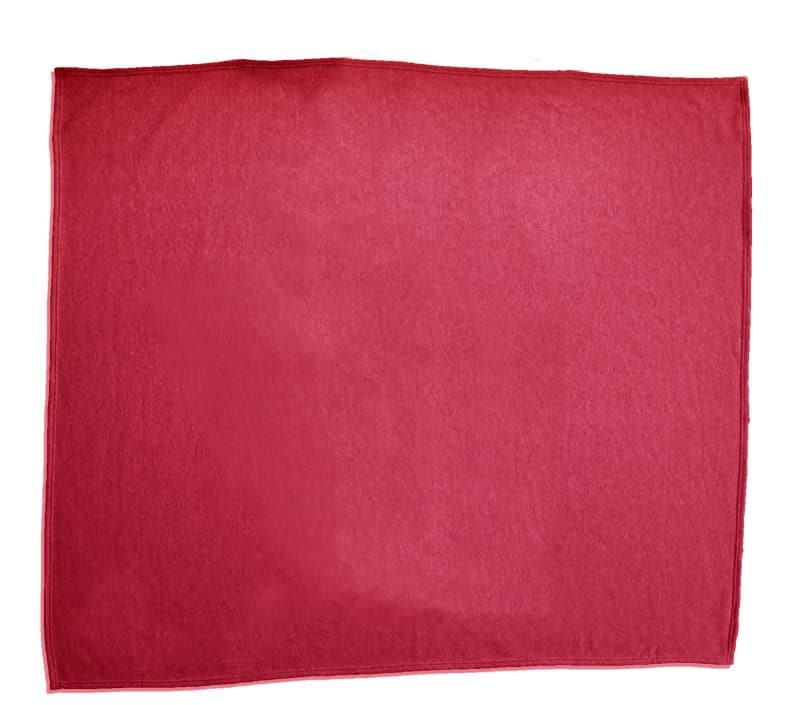 Sweatshirt Blanket (Embroidery) - 5