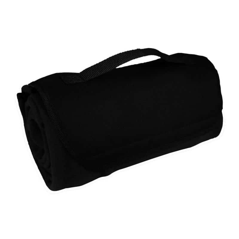 Tanglewood Fleece Roll Up Blanket - 4