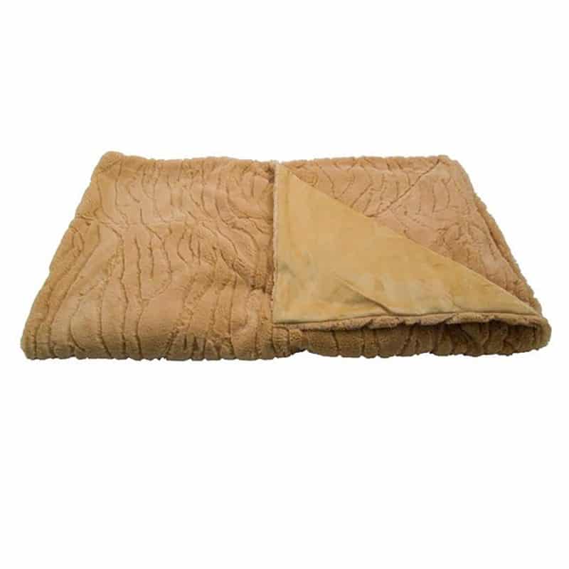The Mendocino Throw Blanket - 2