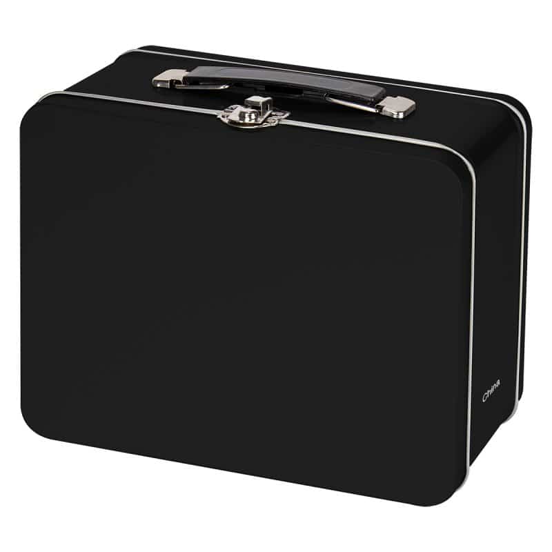 Throwback Tin Lunchbox - 4
