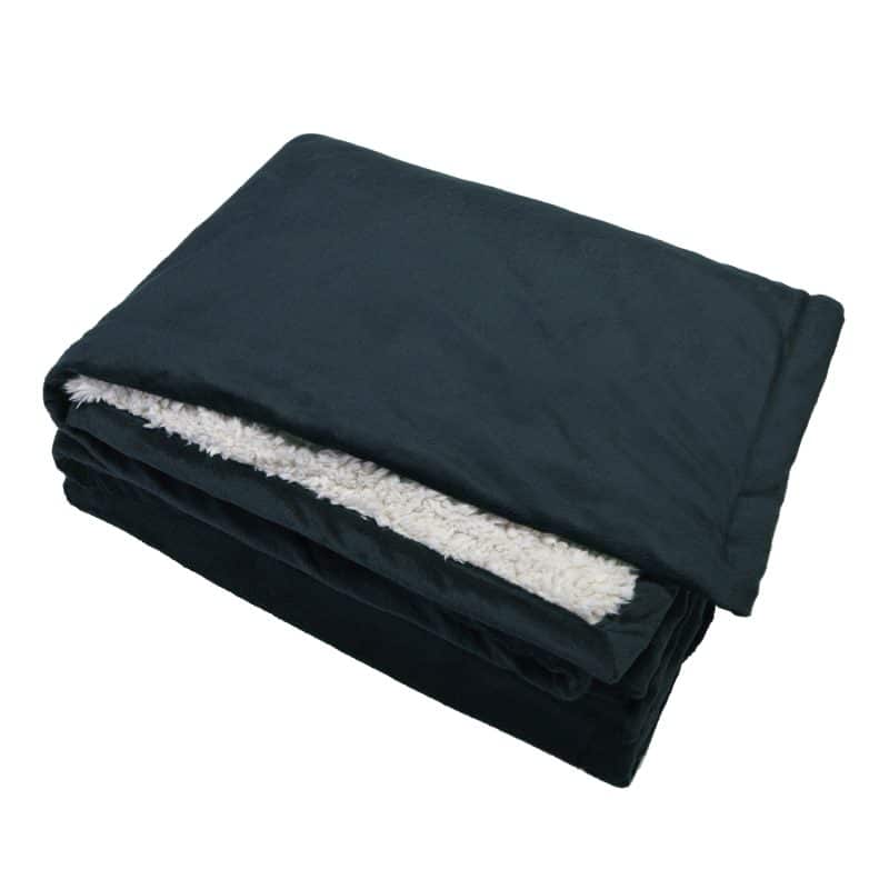 Urban Alpaca Throw - 3