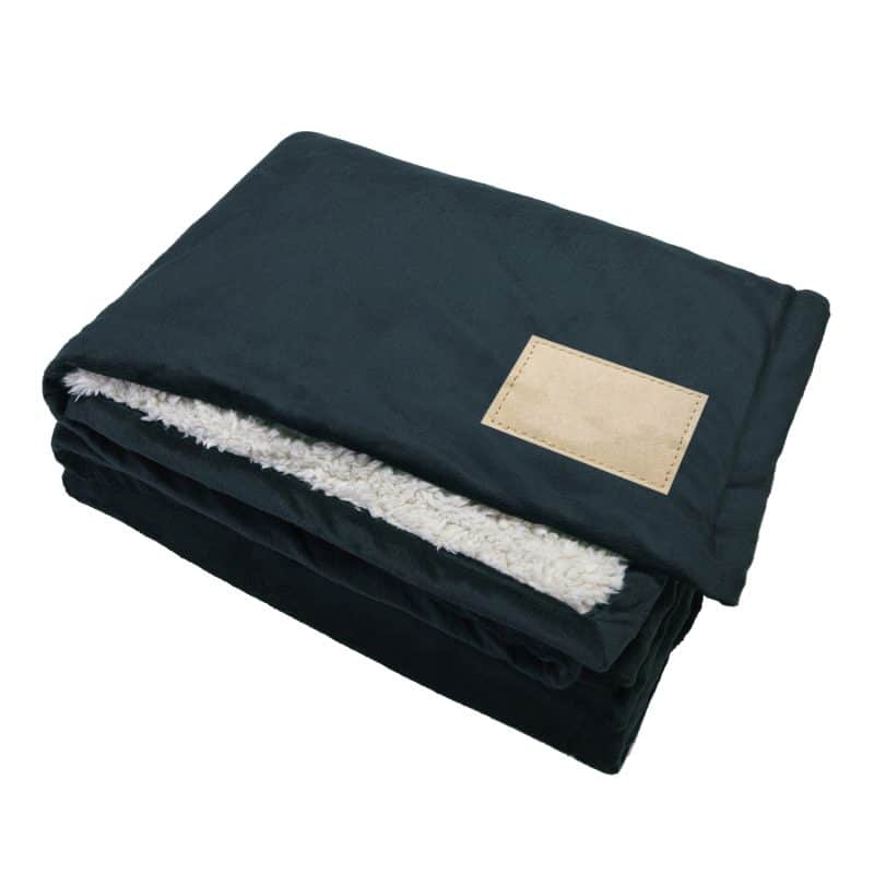 Urban Alpaca Throw - 4