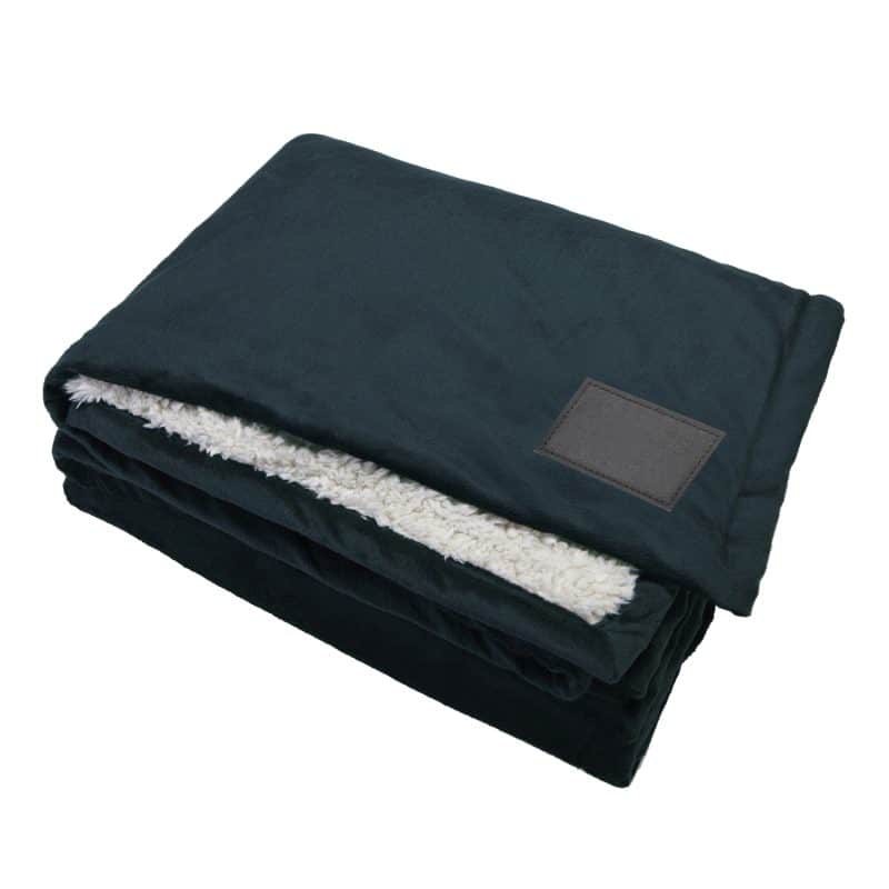 Urban Alpaca Throw - 5