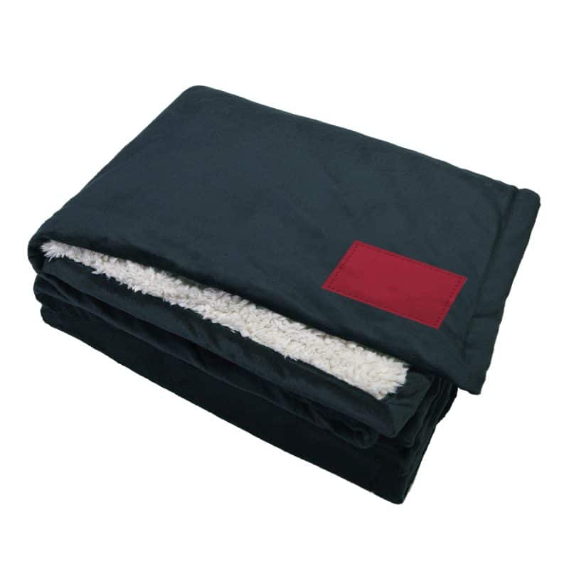 Urban Alpaca Throw - 6