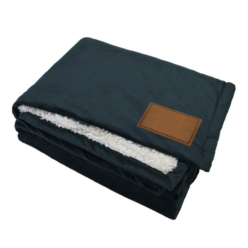 Urban Alpaca Throw - 7
