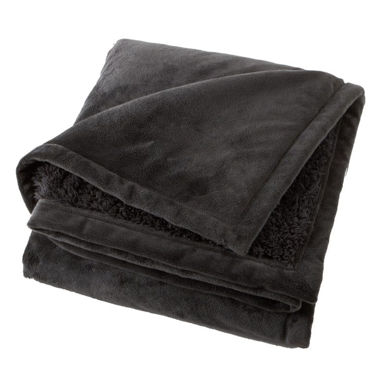 Urban Alpaca Throw - 8