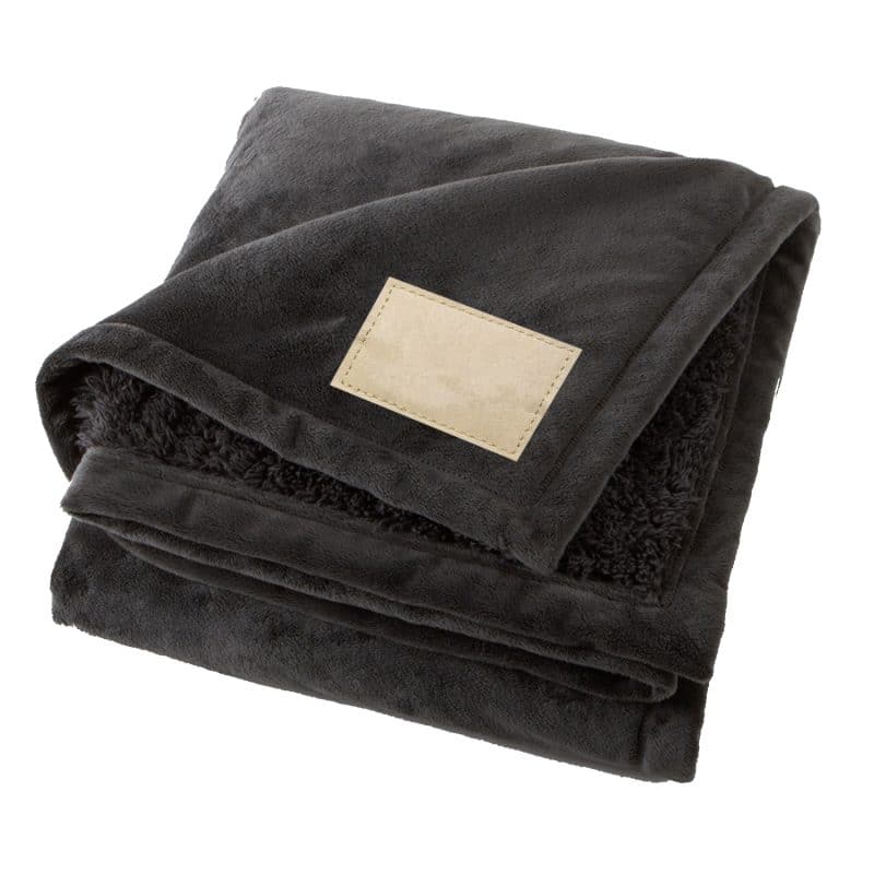 Urban Alpaca Throw - 9