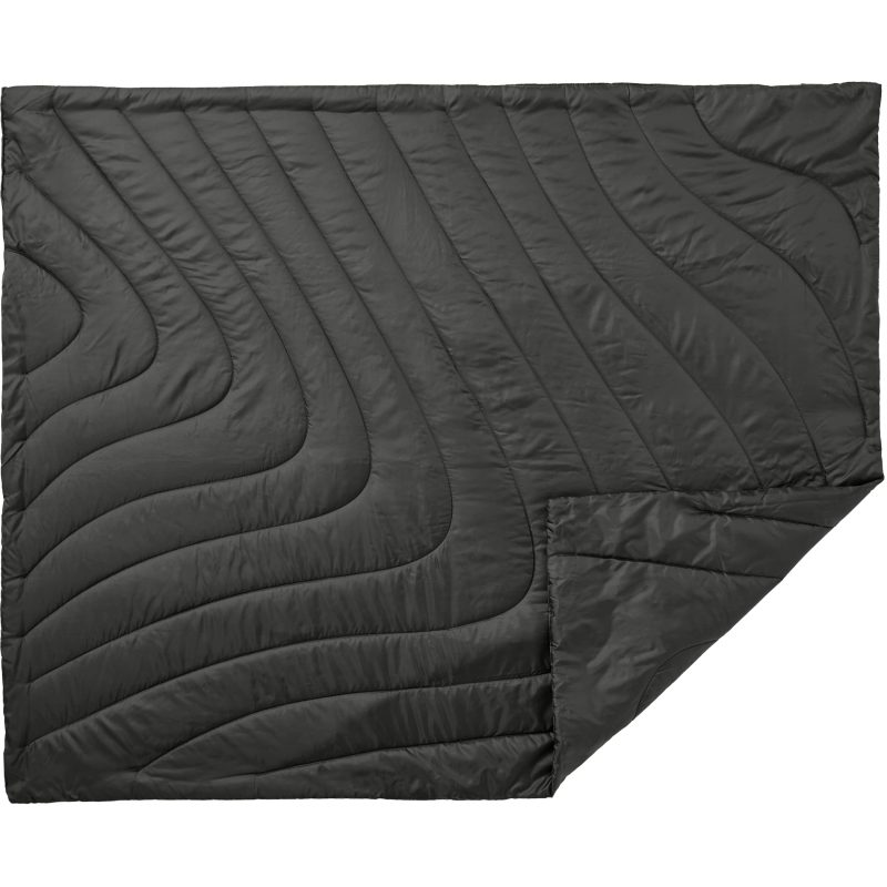 Wave Recycled Insulated Outdoor Blanket - 4