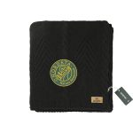 tentree Organic Cotton Cable Blanket - 2