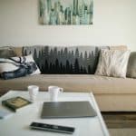 tentree Organic Cotton Juniper Blanket - 3