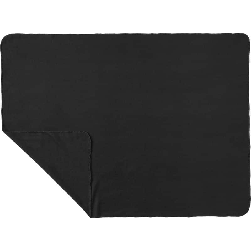 100% Recycled PET Fleece Blanket - 6