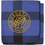 Buffalo Plaid Fleece Blanket - 3