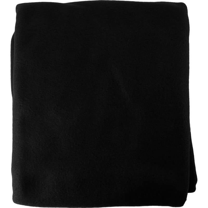Gift Wrapped Recycled Blanket - 5