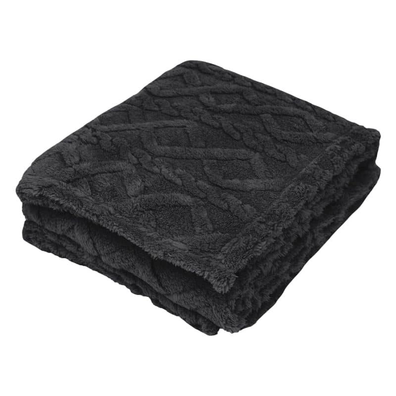 Alpine Rpet Sherpa Blanket - 3