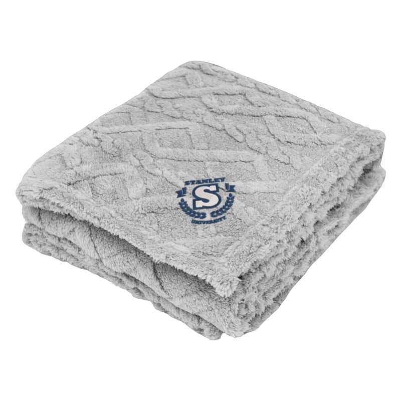 Alpine Rpet Sherpa Blanket - 6