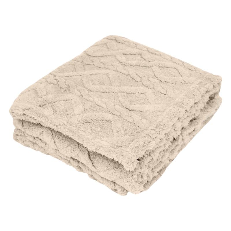 Alpine Rpet Sherpa Blanket - 7