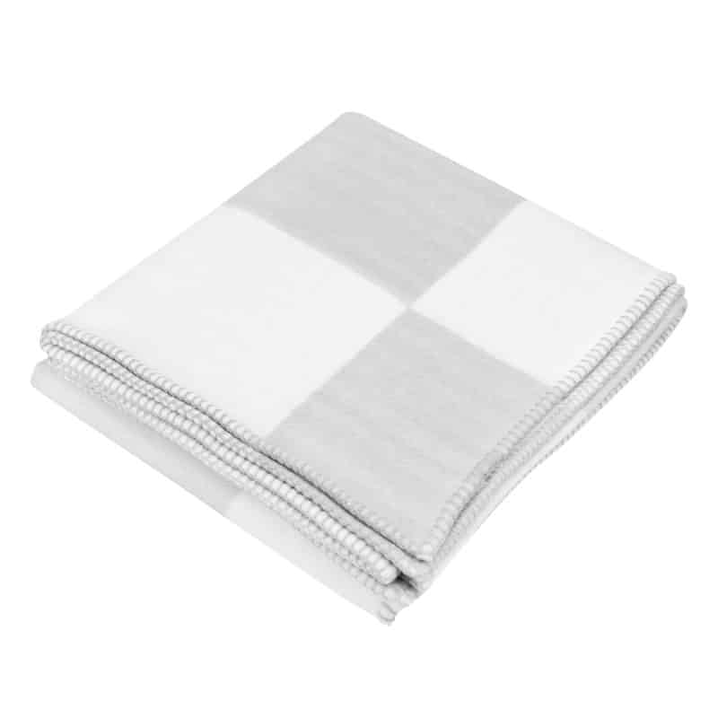 Southampton Throw Blanket - 1