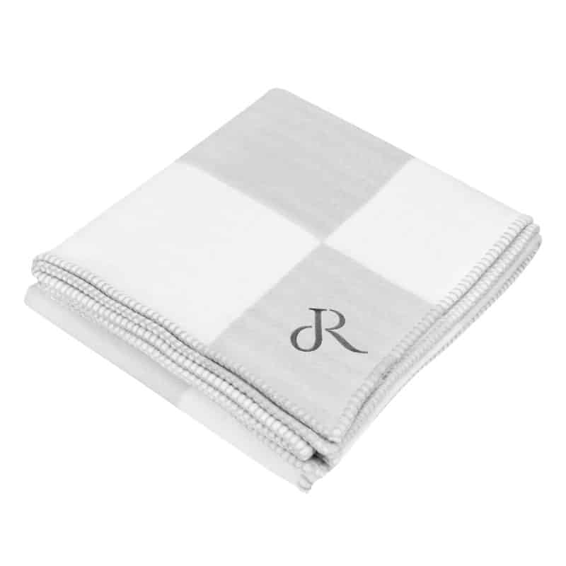 Southampton Throw Blanket - 2