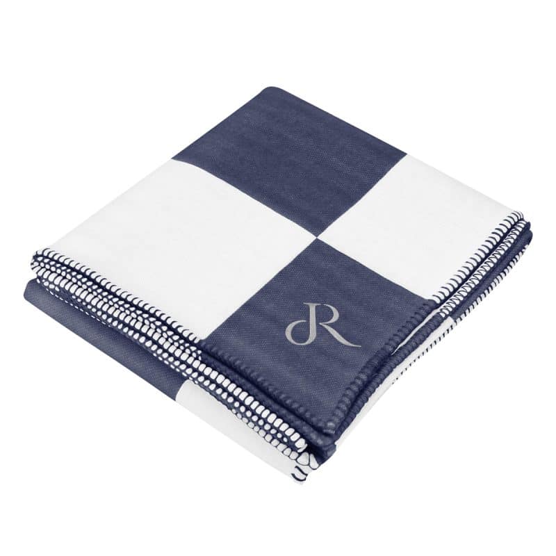 Southampton Throw Blanket - 3