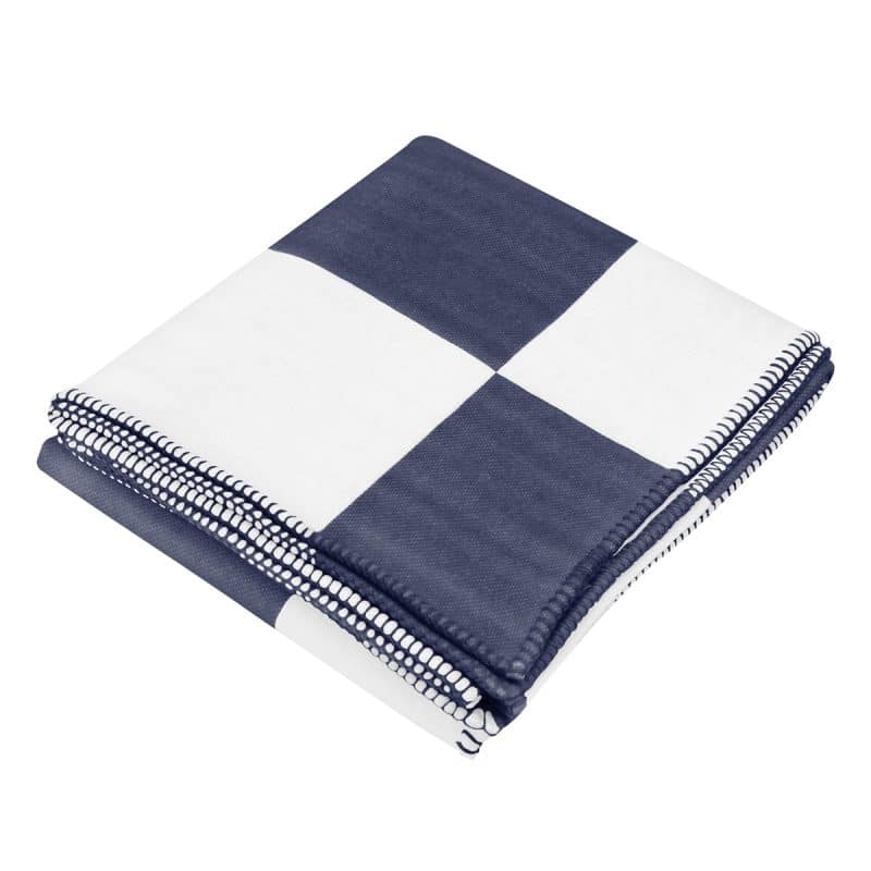Southampton Throw Blanket - 4