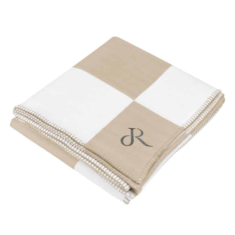 Southampton Throw Blanket - 5