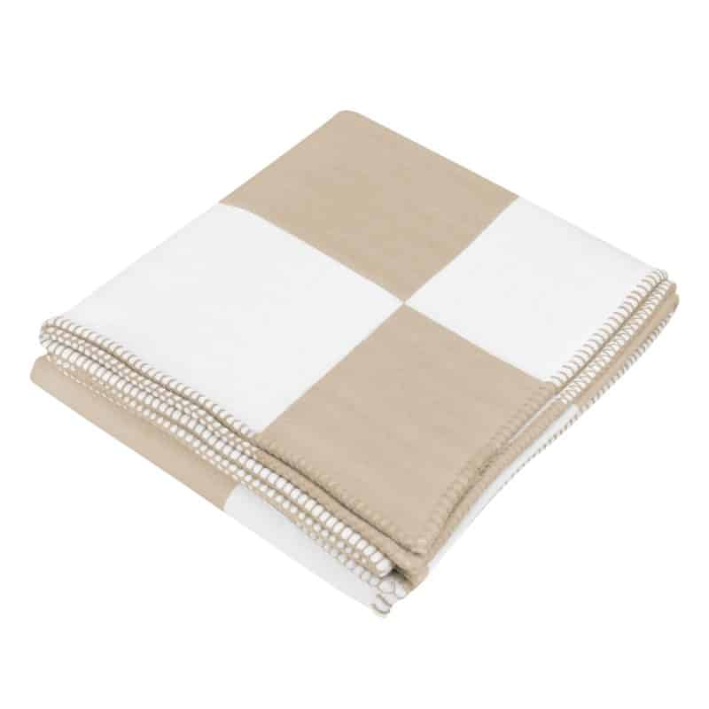 Southampton Throw Blanket - 6