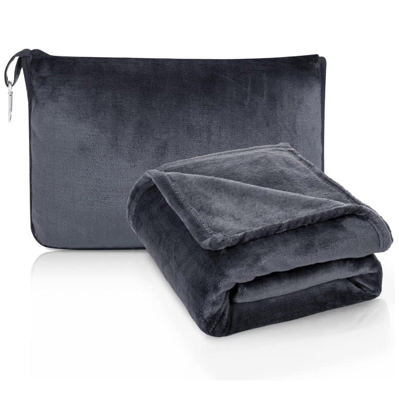 Blanket/Pillow Travel Set - 3