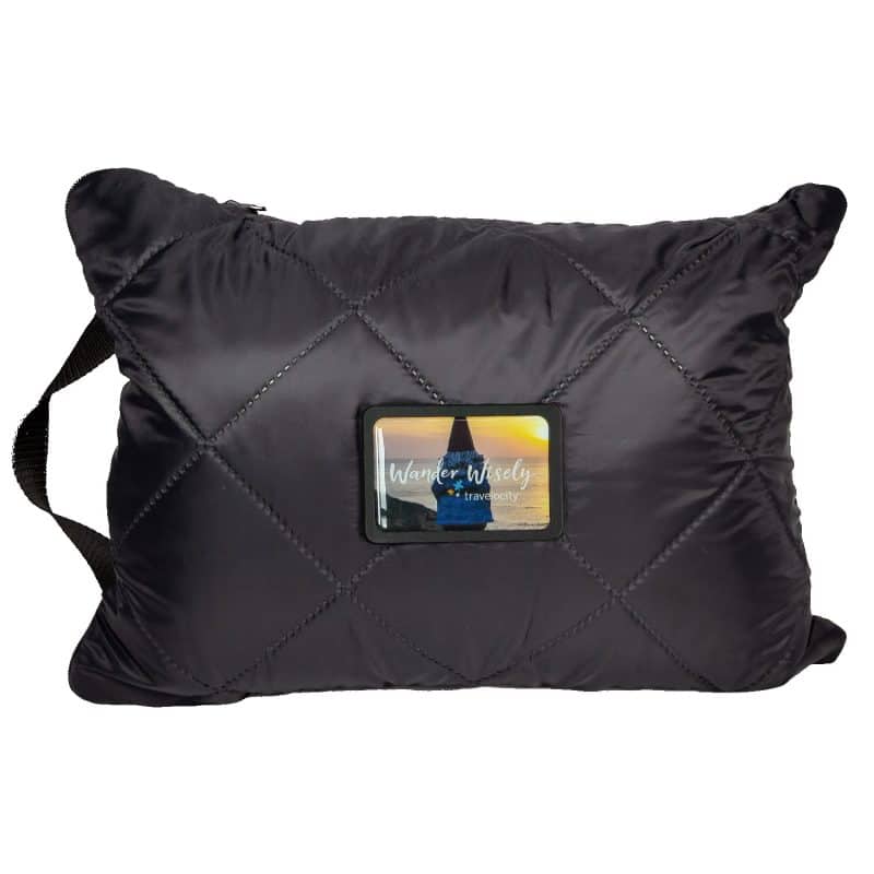 Snugbug 2-In-1 Pillow Blanket - 2