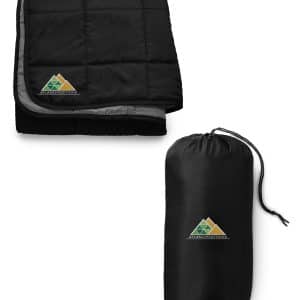 CORE365 Prevail Packable Blanket