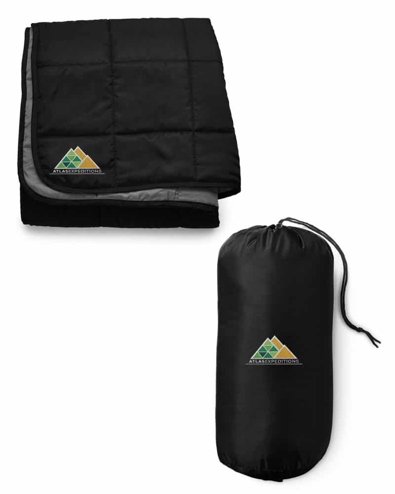 CORE365 Prevail Packable Blanket