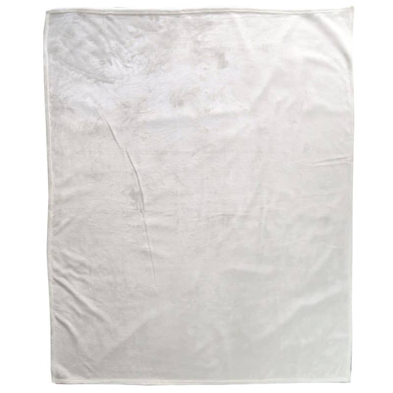 50" X 60" Blanket - 1