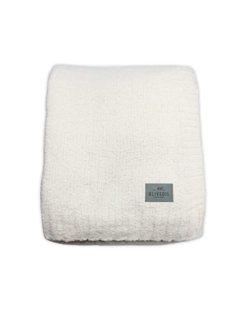 Cloud Nine Throw Blanket - 4