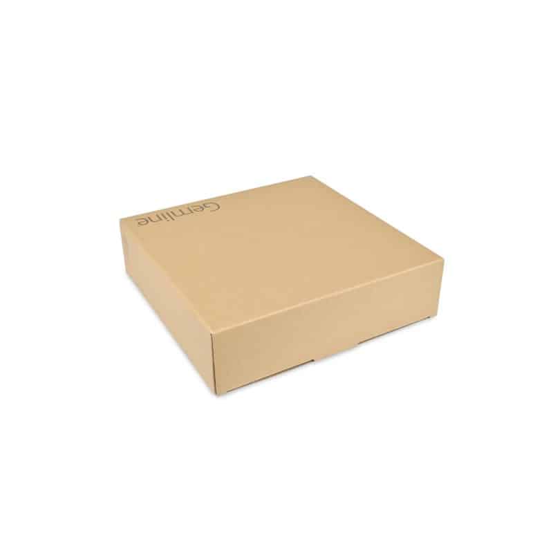 Everlasting Throw Blanket - Cream - 6