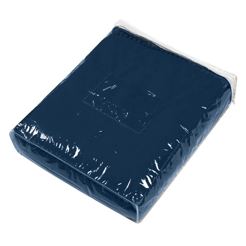 Fleece stadium Blanket - 4