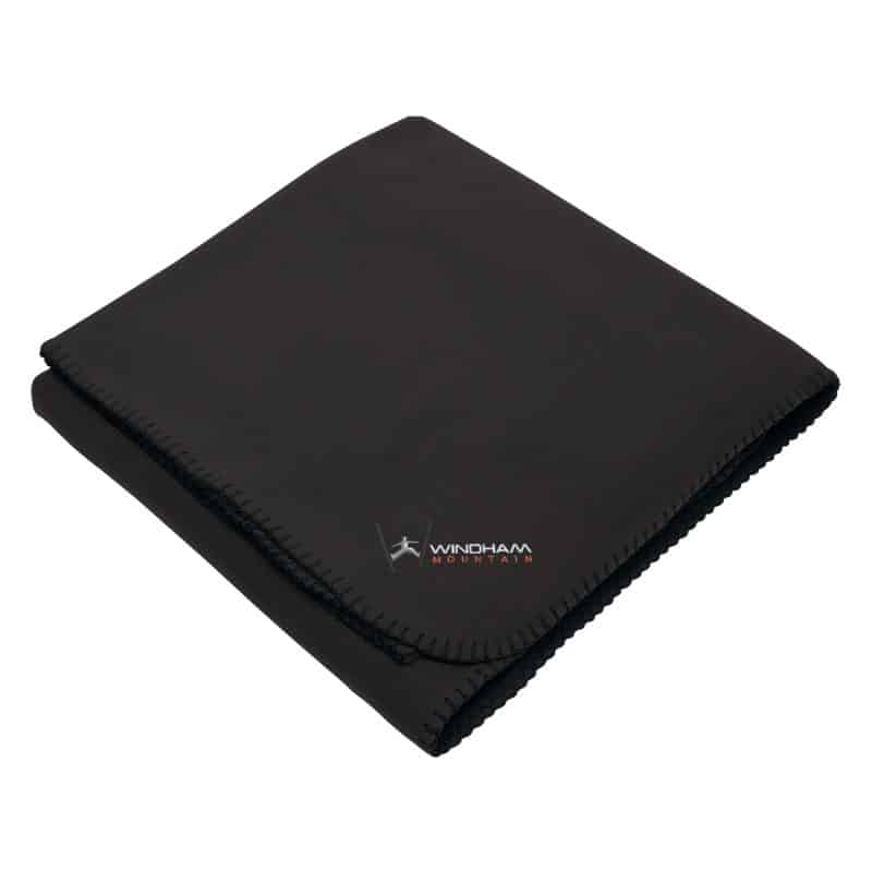 Fleece stadium Blanket - 7