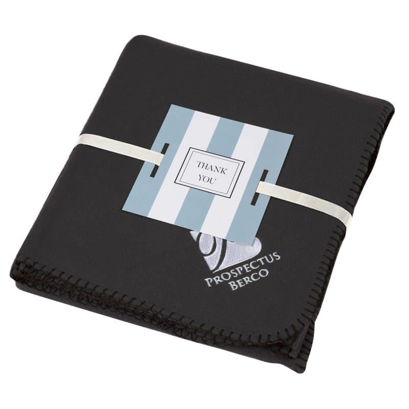 Fleece stadium Blanket - 9
