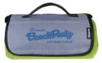 Koozie® Jumbo Picnic Blanket - 1