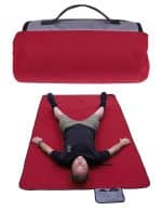 Koozie® Jumbo Picnic Blanket - 5