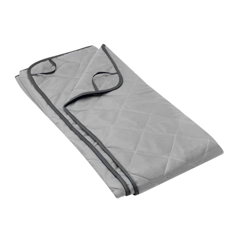 Packable Blanket With Carrying Case - 2
