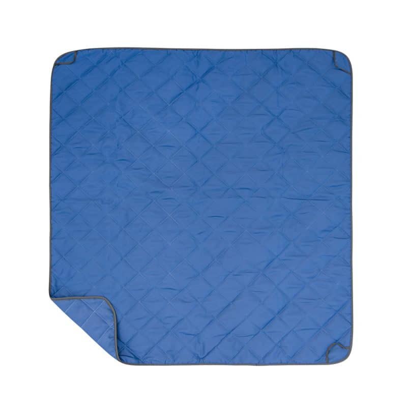 Packable Blanket With Carrying Case - 9
