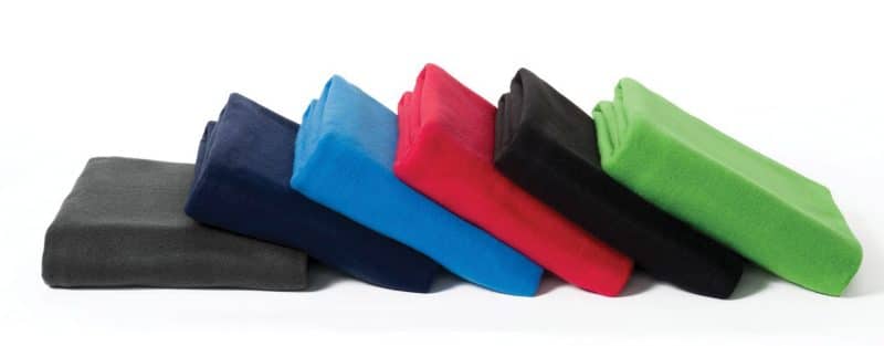 Port Authority® Core Fleece Blanket. - 5