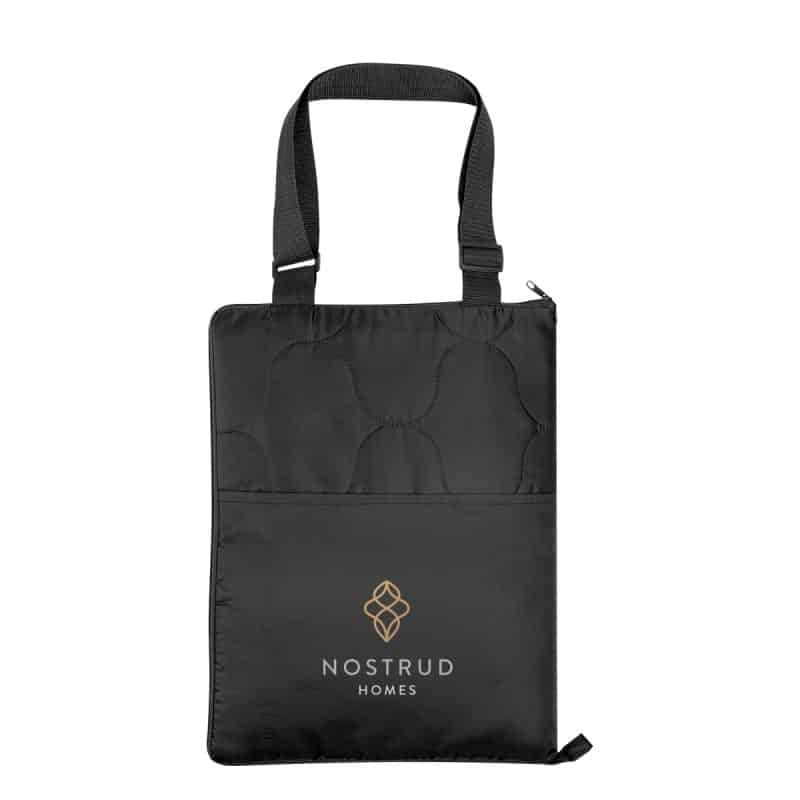 Rpet Foldaway Blanket - 3