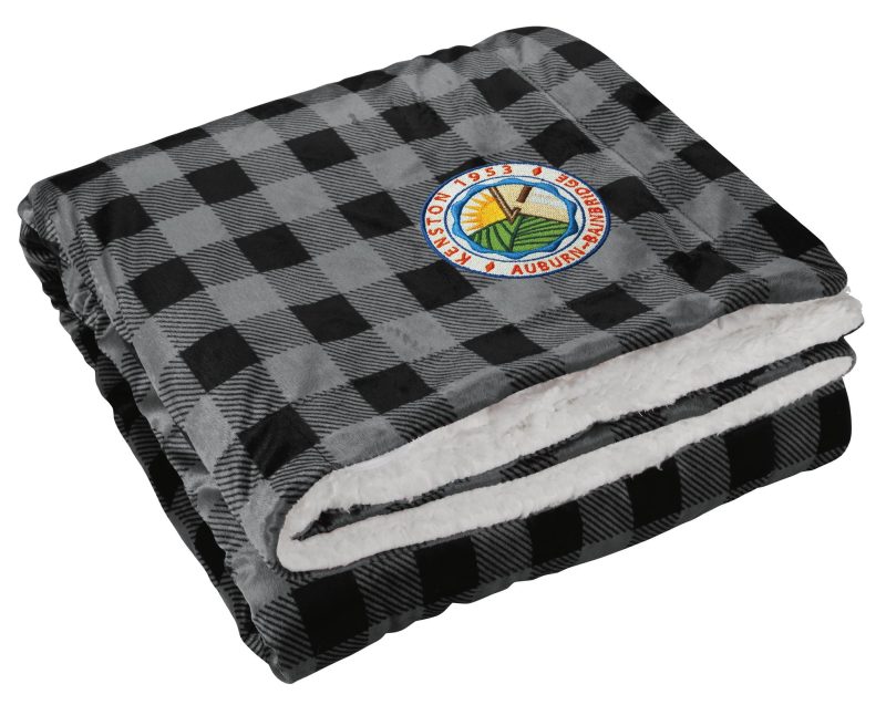 Sherpa Throw - 6