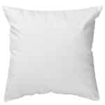 Small Full Color Throw Pillow - 1