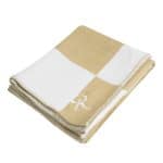 Southampton Throw Blanket - 8